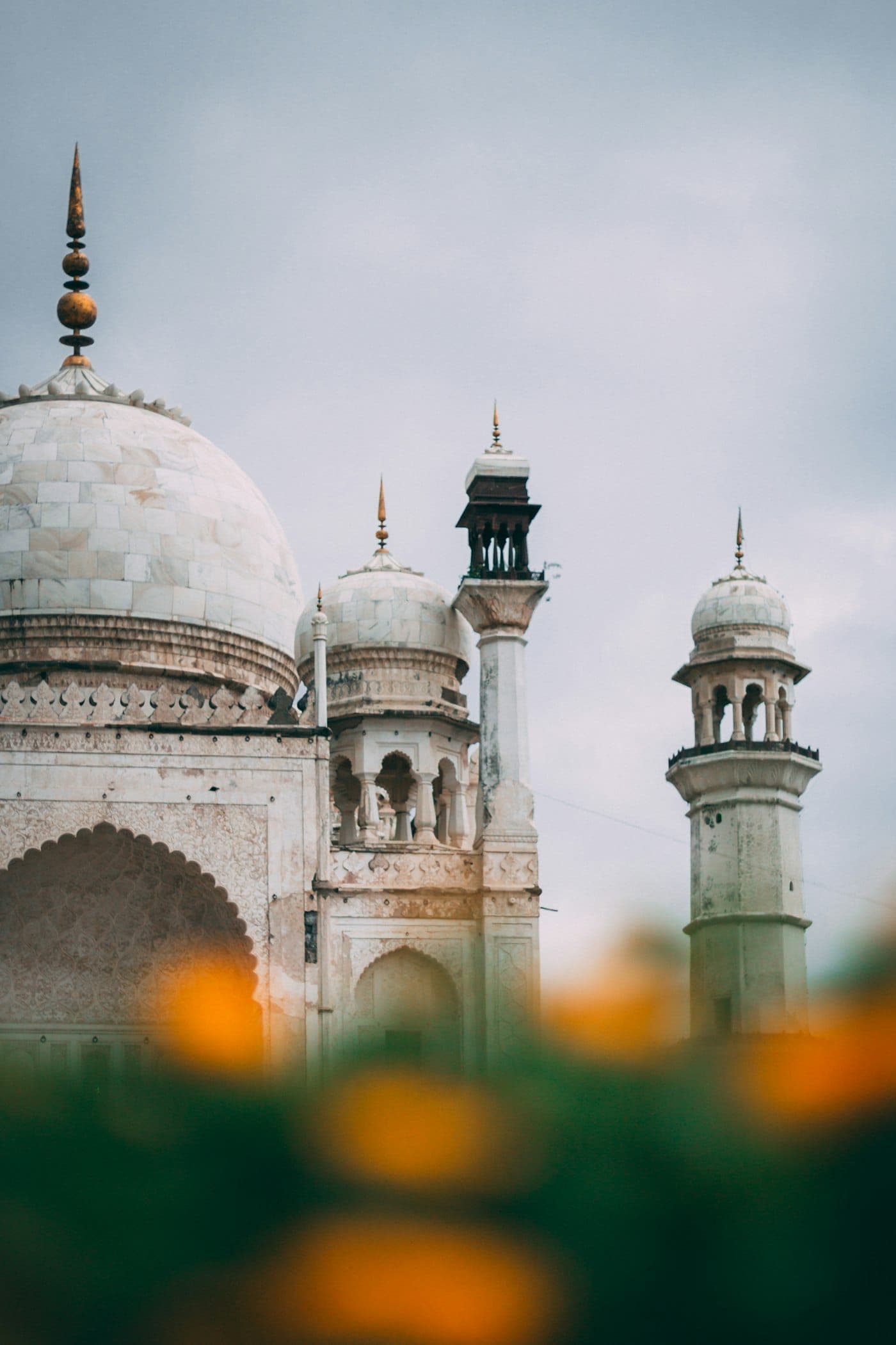 Aurangabad landmark