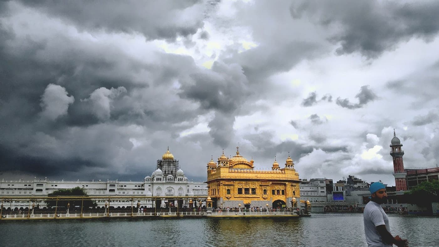 Chandigarh landmark