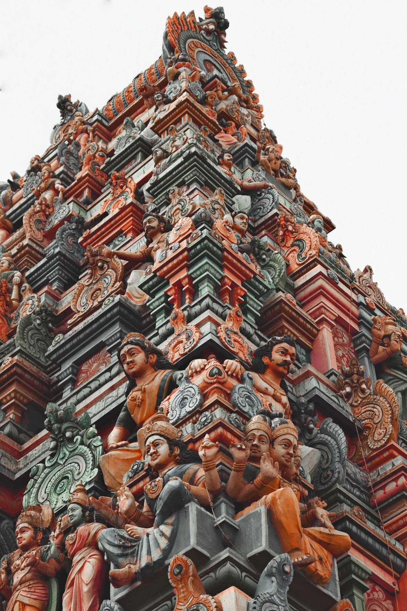 Chennai landmark