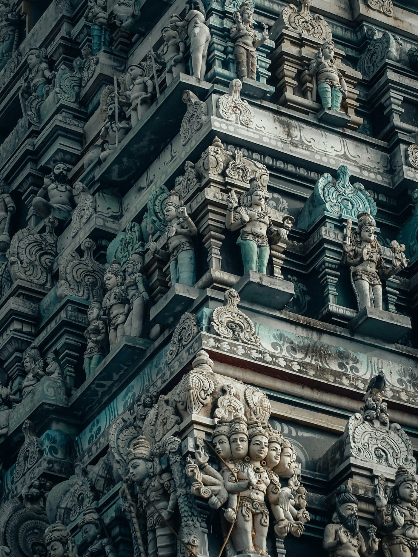 Coimbatore landmark