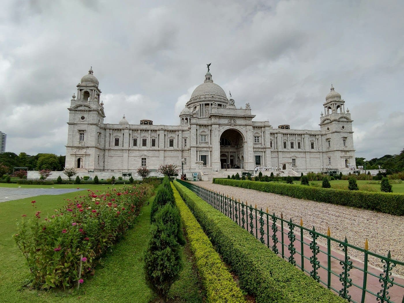 Faridabad landmark