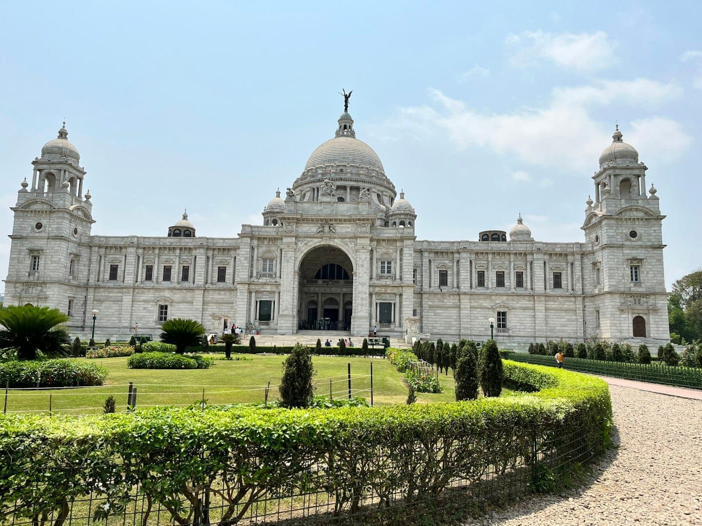 Ghaziabad landmark