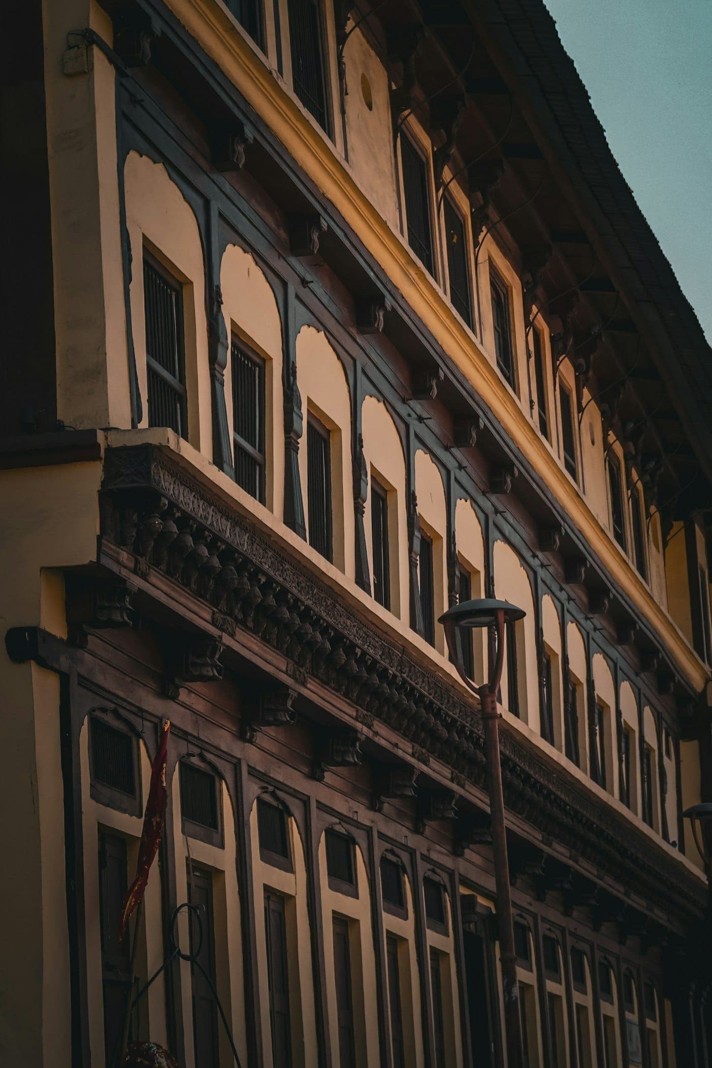 Indore landmark