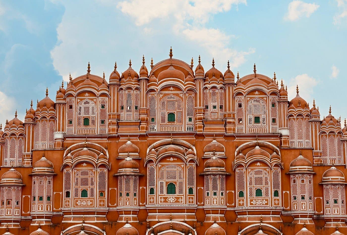 Jaipur landmark