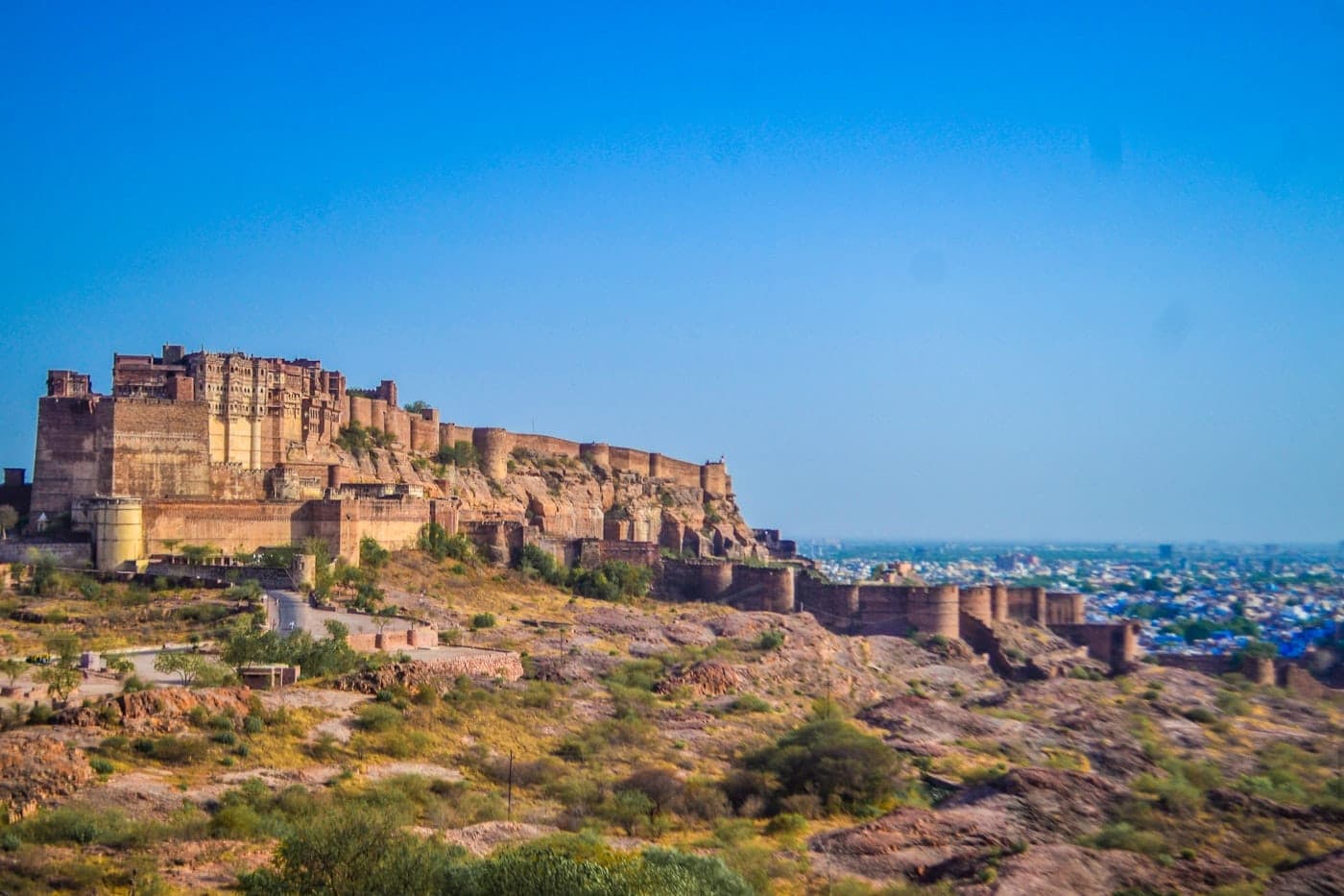 Jodhpur landmark