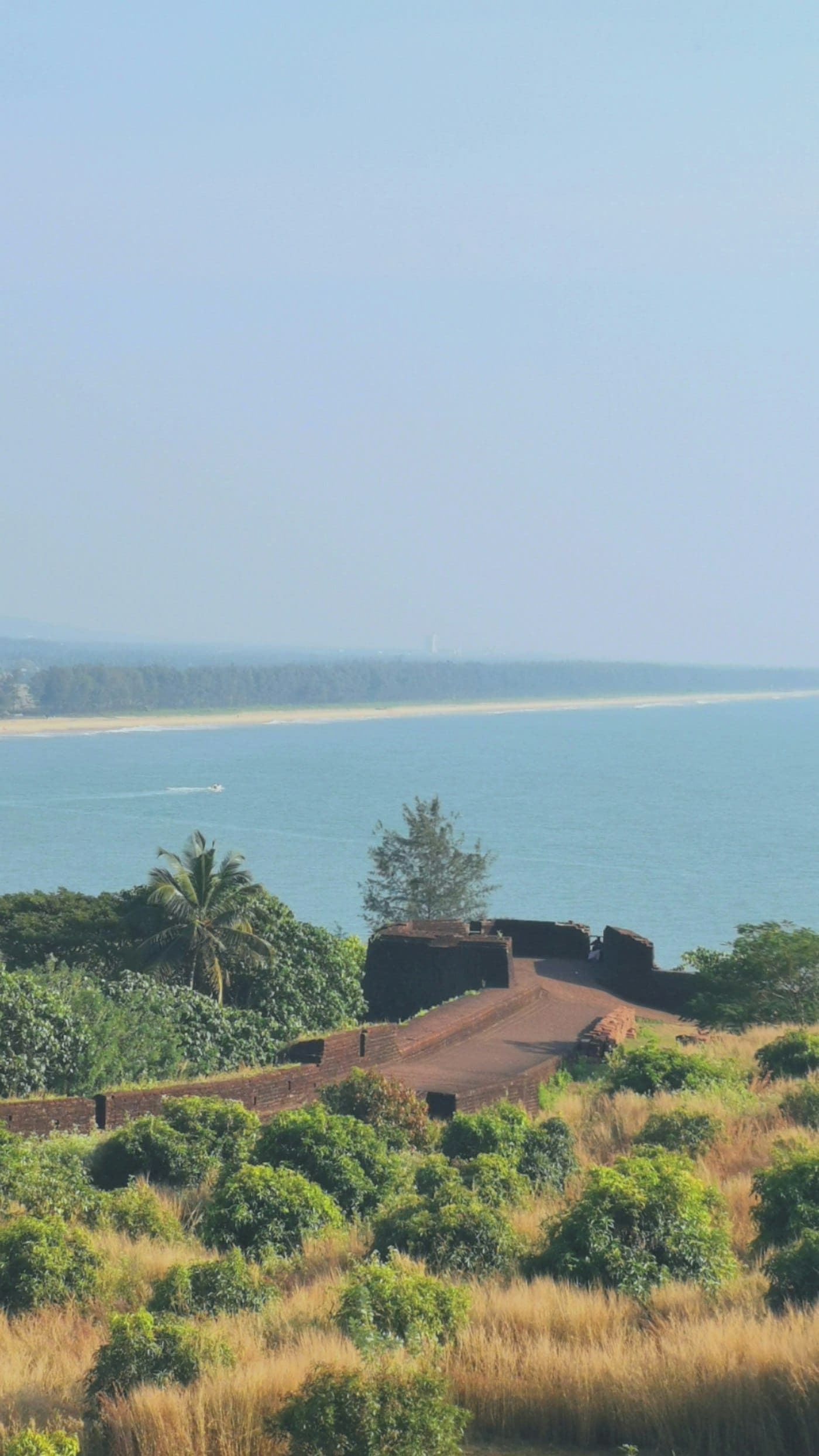 Trichambaram, Kannur
