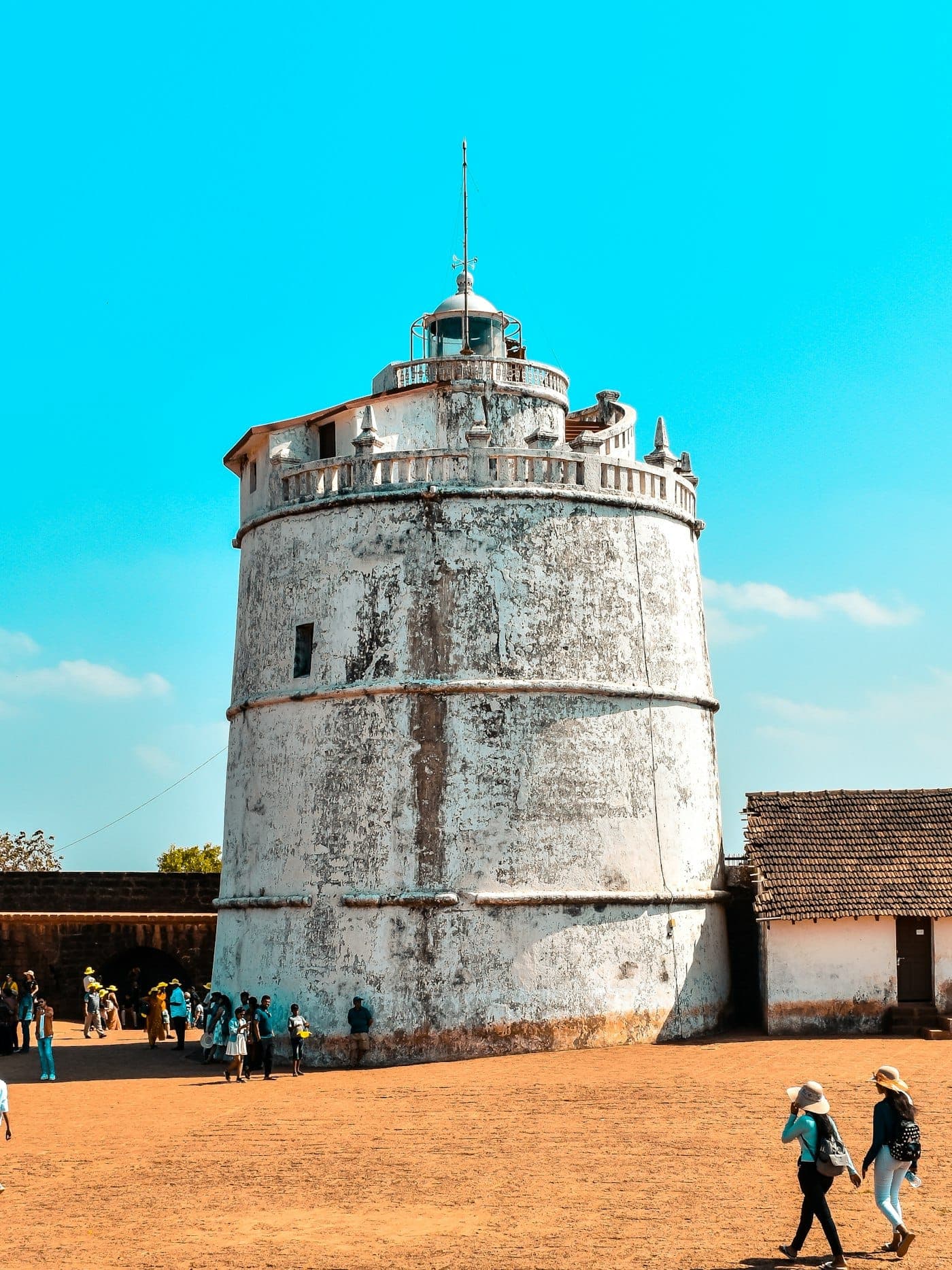 Kasaragod landmark