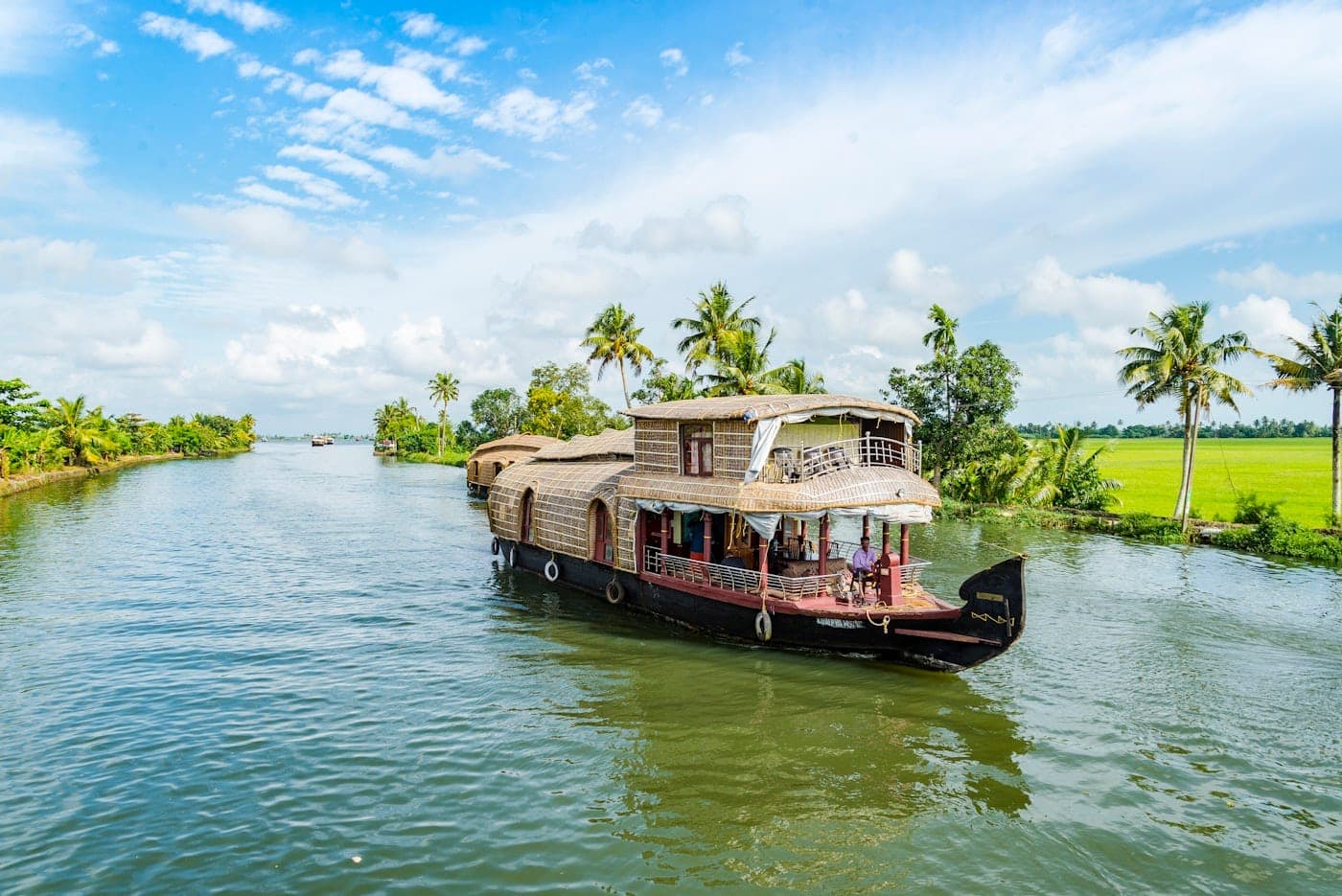 Kochi landmark