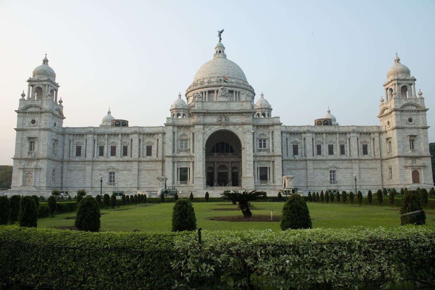Kolkata landmark