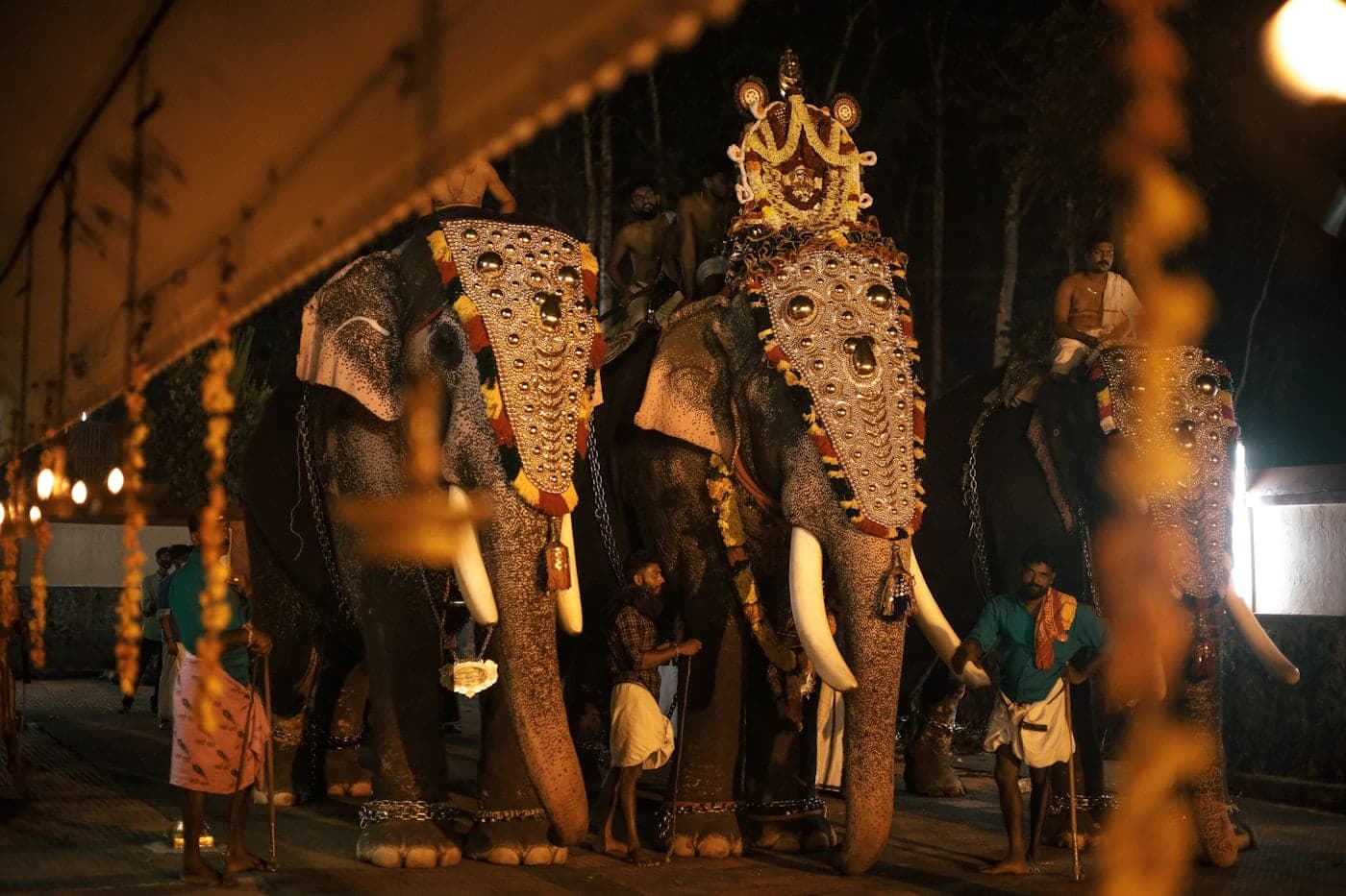 Kollam landmark