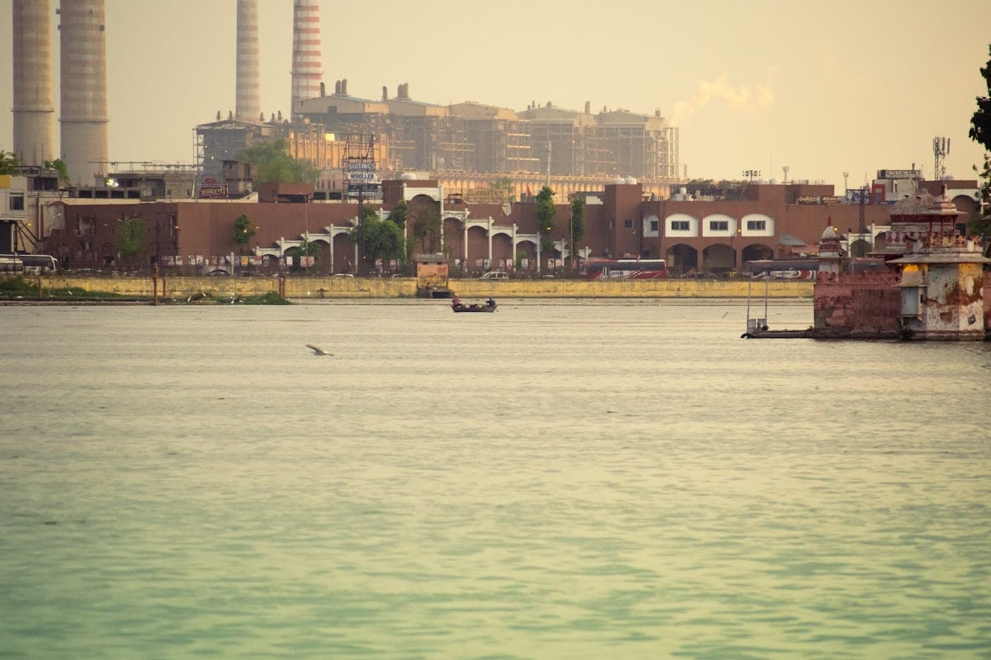Kota landmark