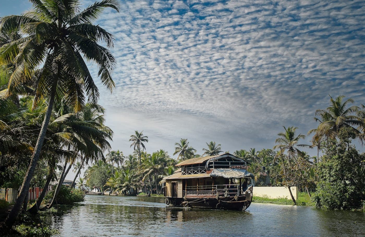 Plots & Land in Kottayam