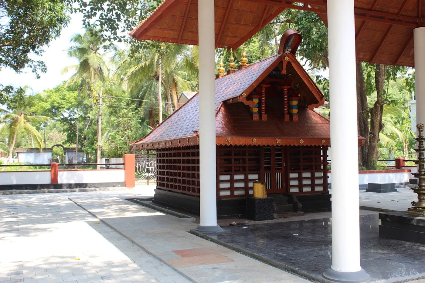 Malappuram landmark