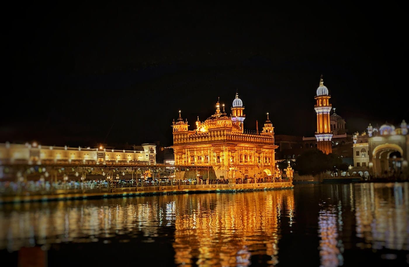 Meerut landmark