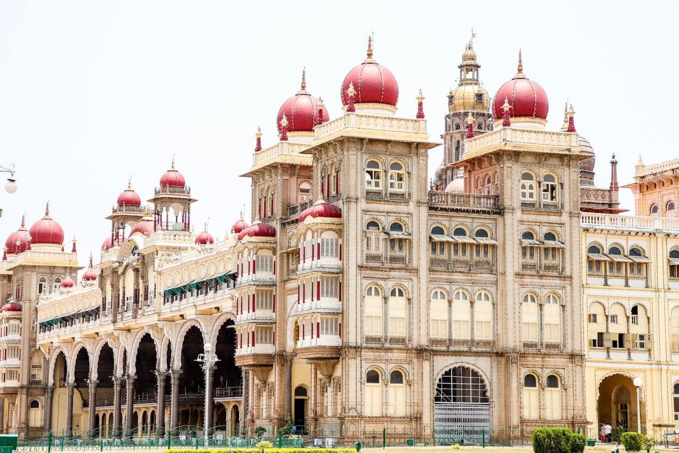 Mysuru landmark
