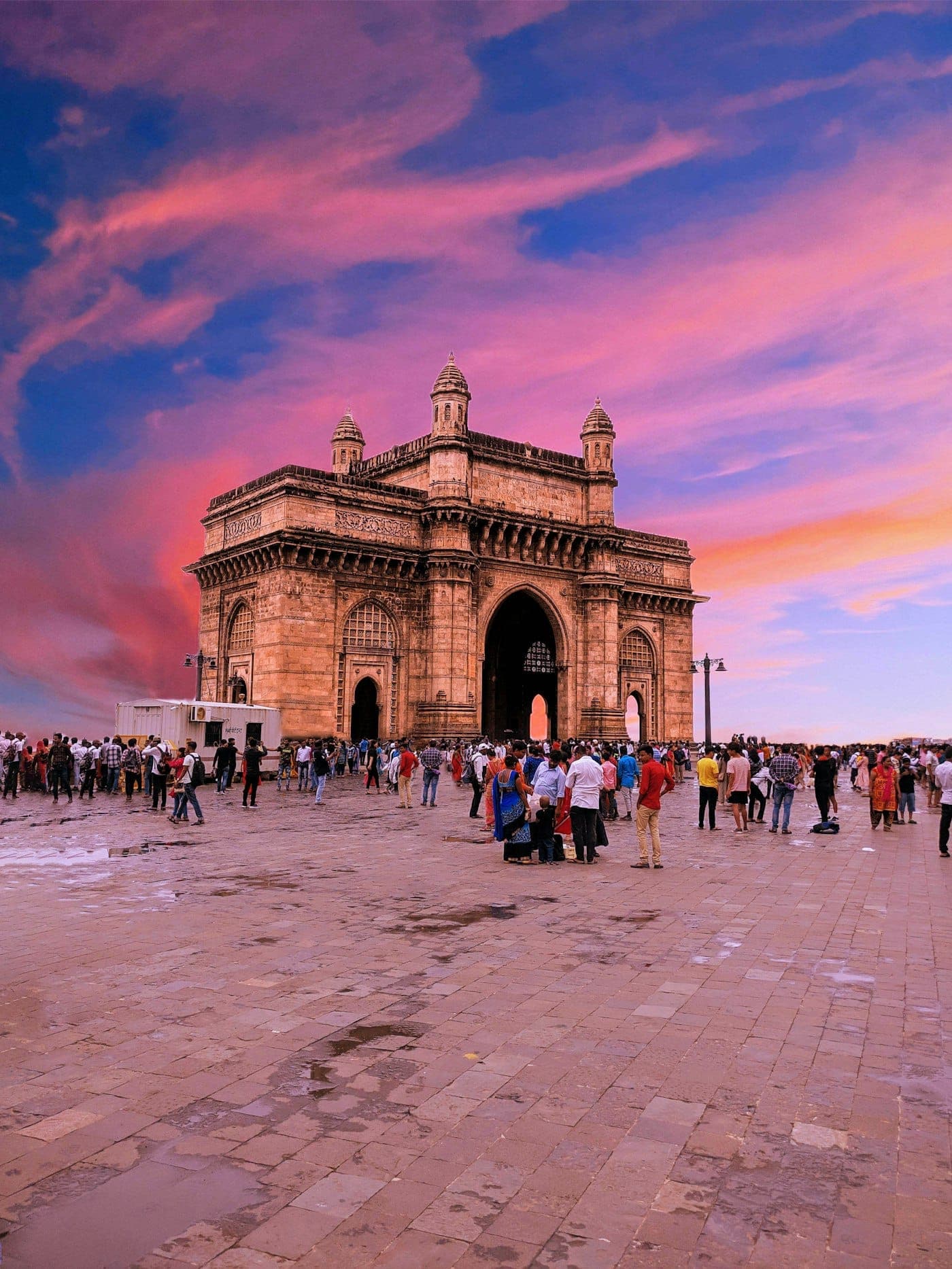 Navi Mumbai landmark