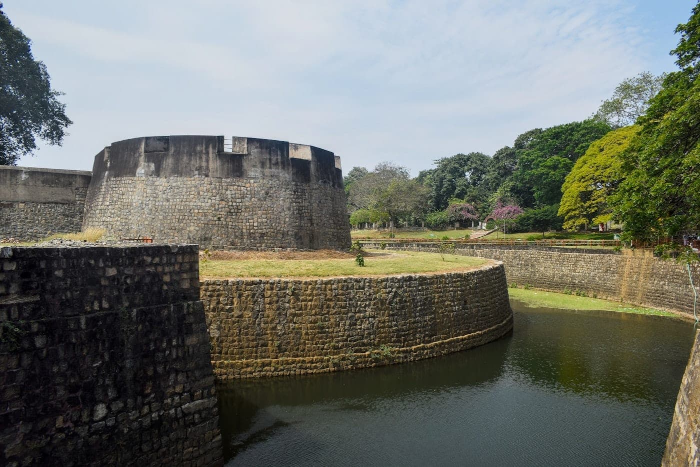 Palakkad landmark