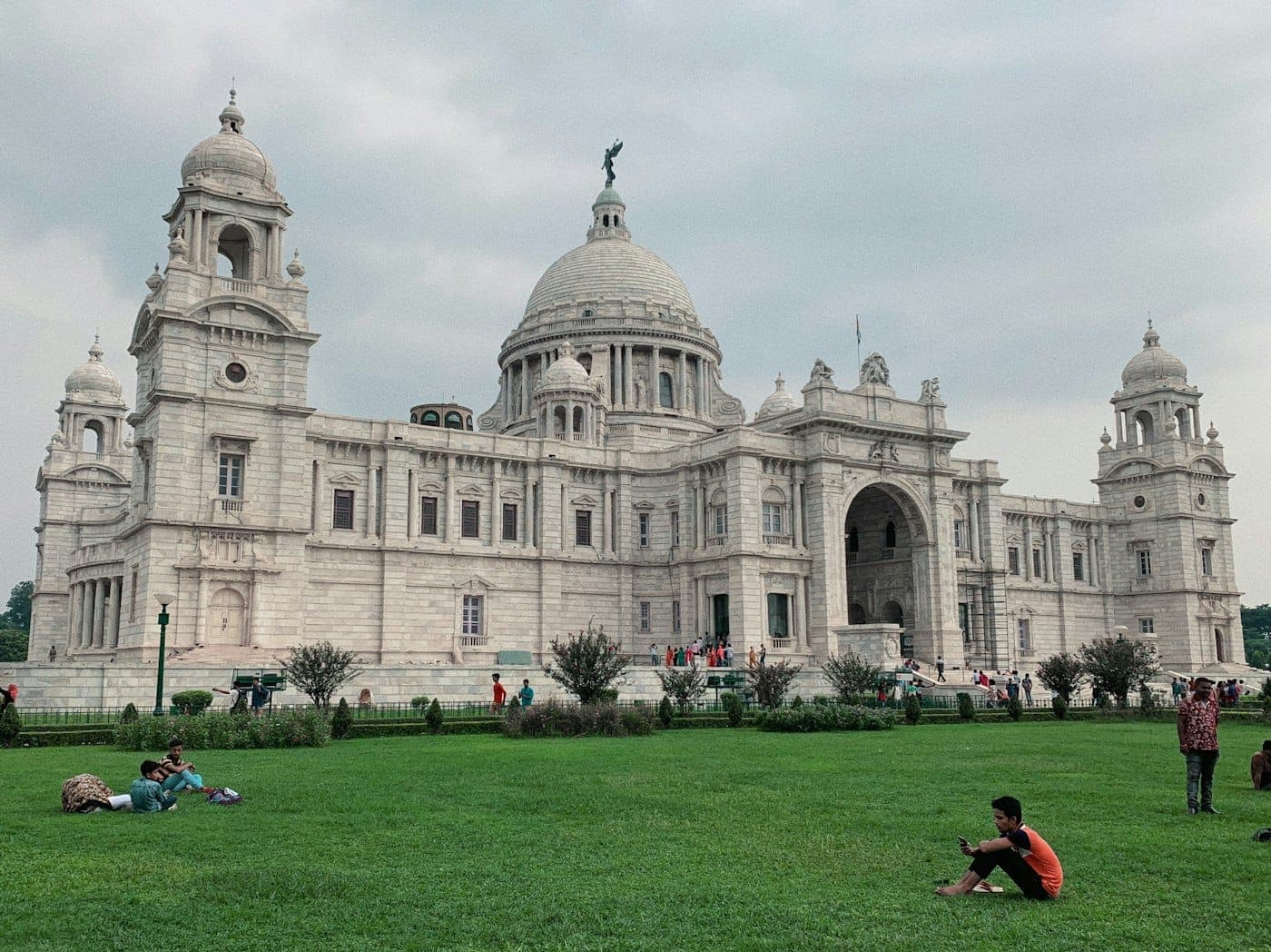 Patna landmark