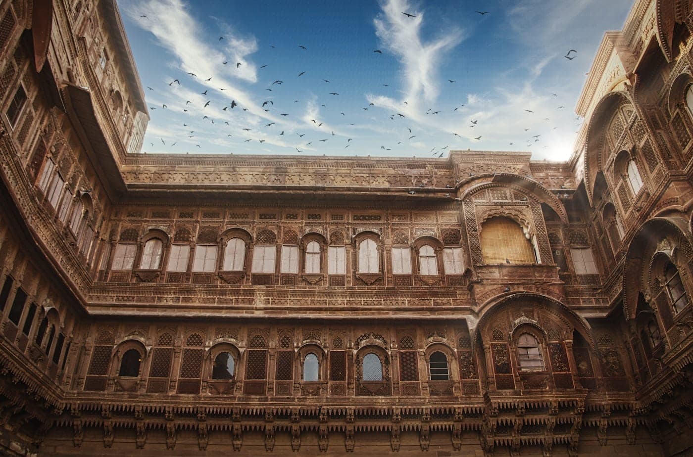 Rajkot landmark