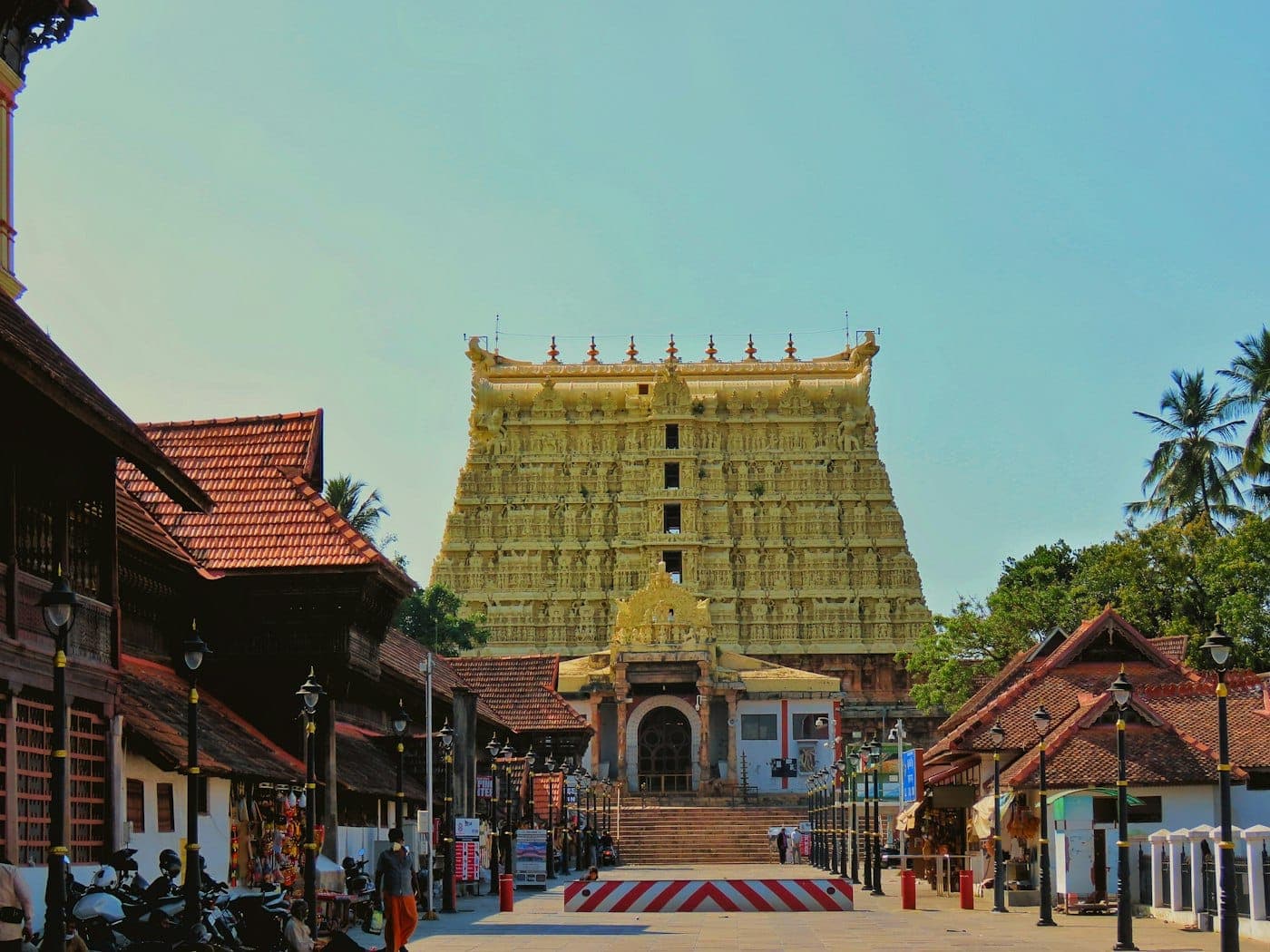Kaniyapuram, Thiruvananthapuram