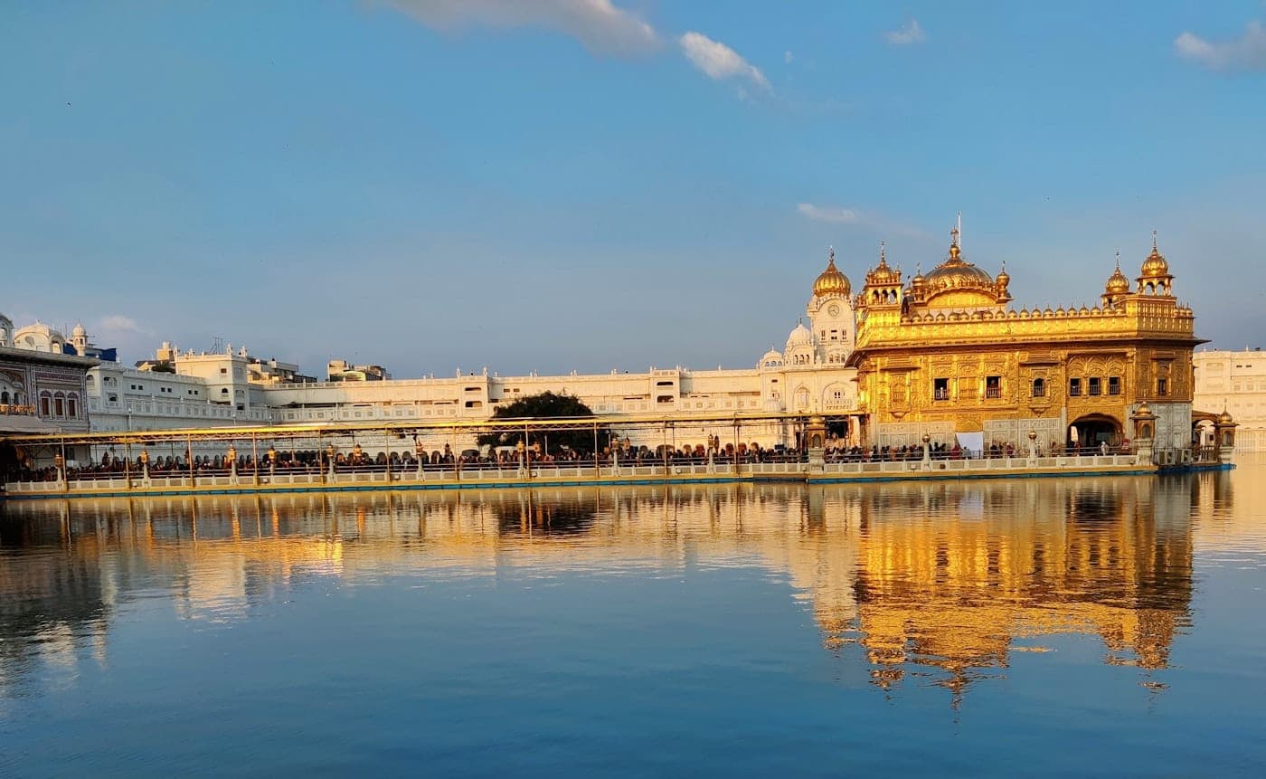 Varanasi landmark