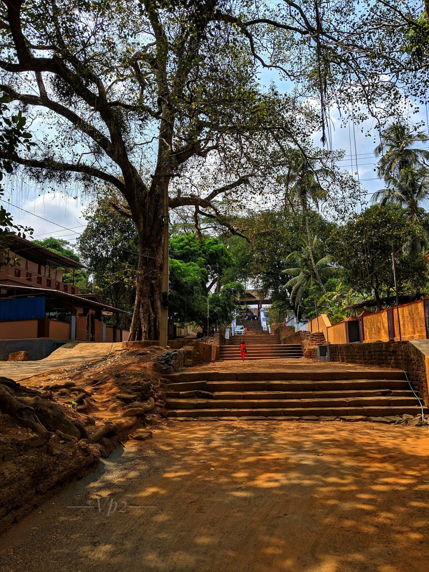 Wayanad landmark