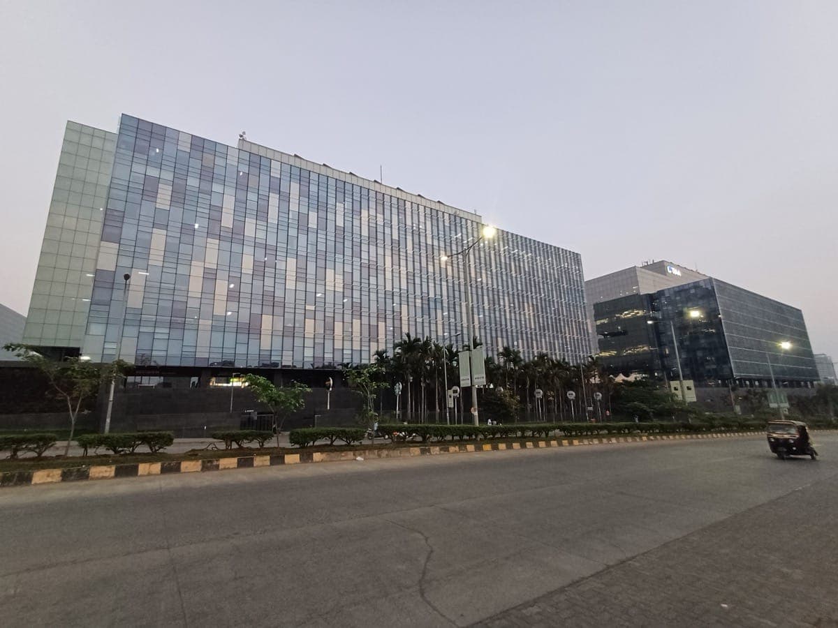 Kharadi, Pune