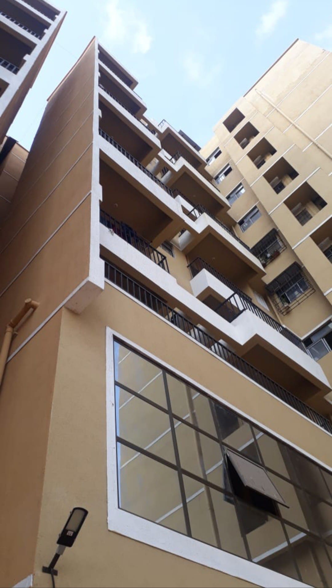 1 BHK , VVCMC APROVED , OC AVAILABLE