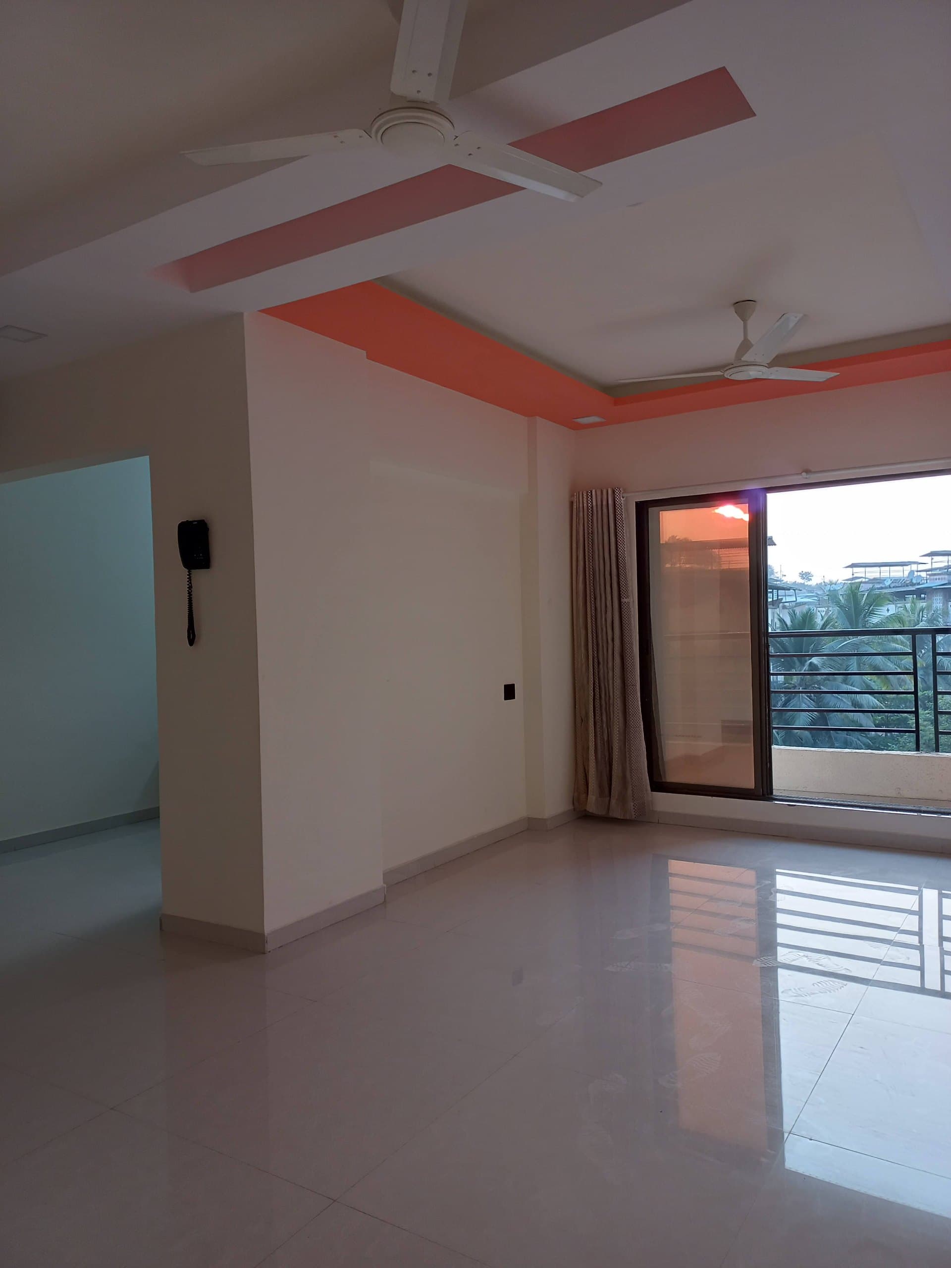 3 BHK Apartment for Sale in Nallasopara West, Thane