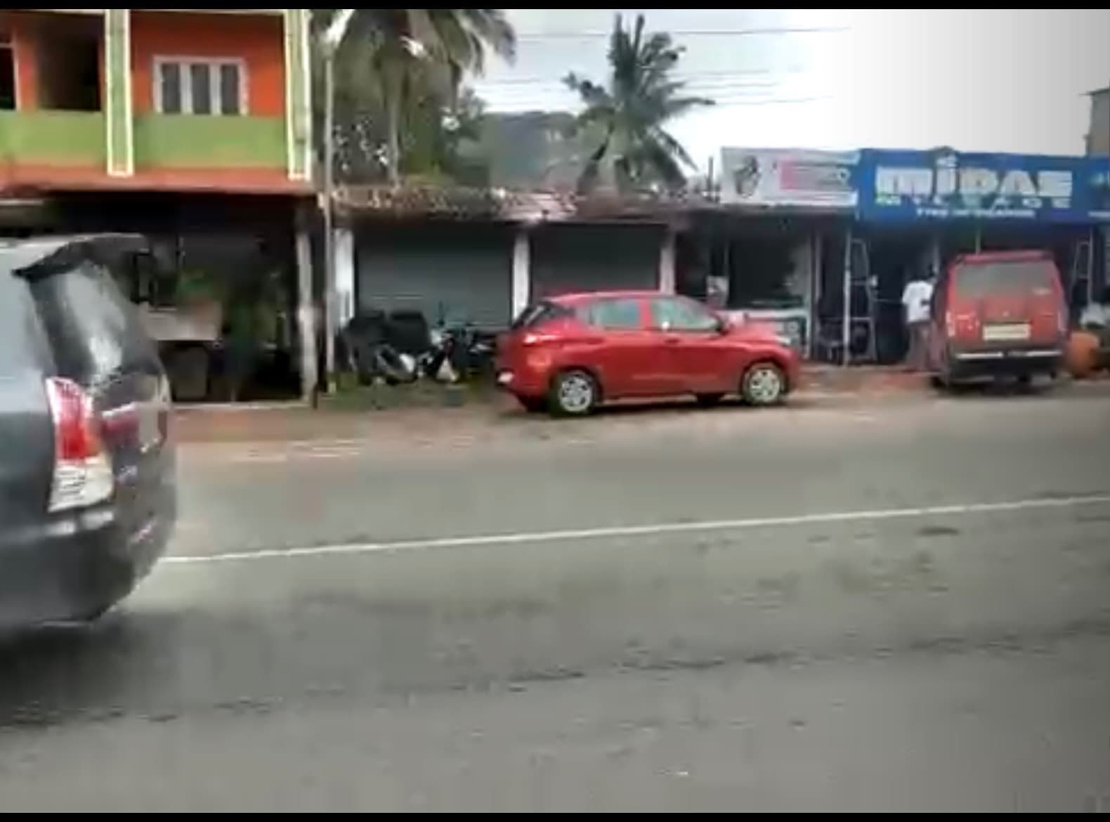 Commercial for Sale in Ambalavayal, Wayanad