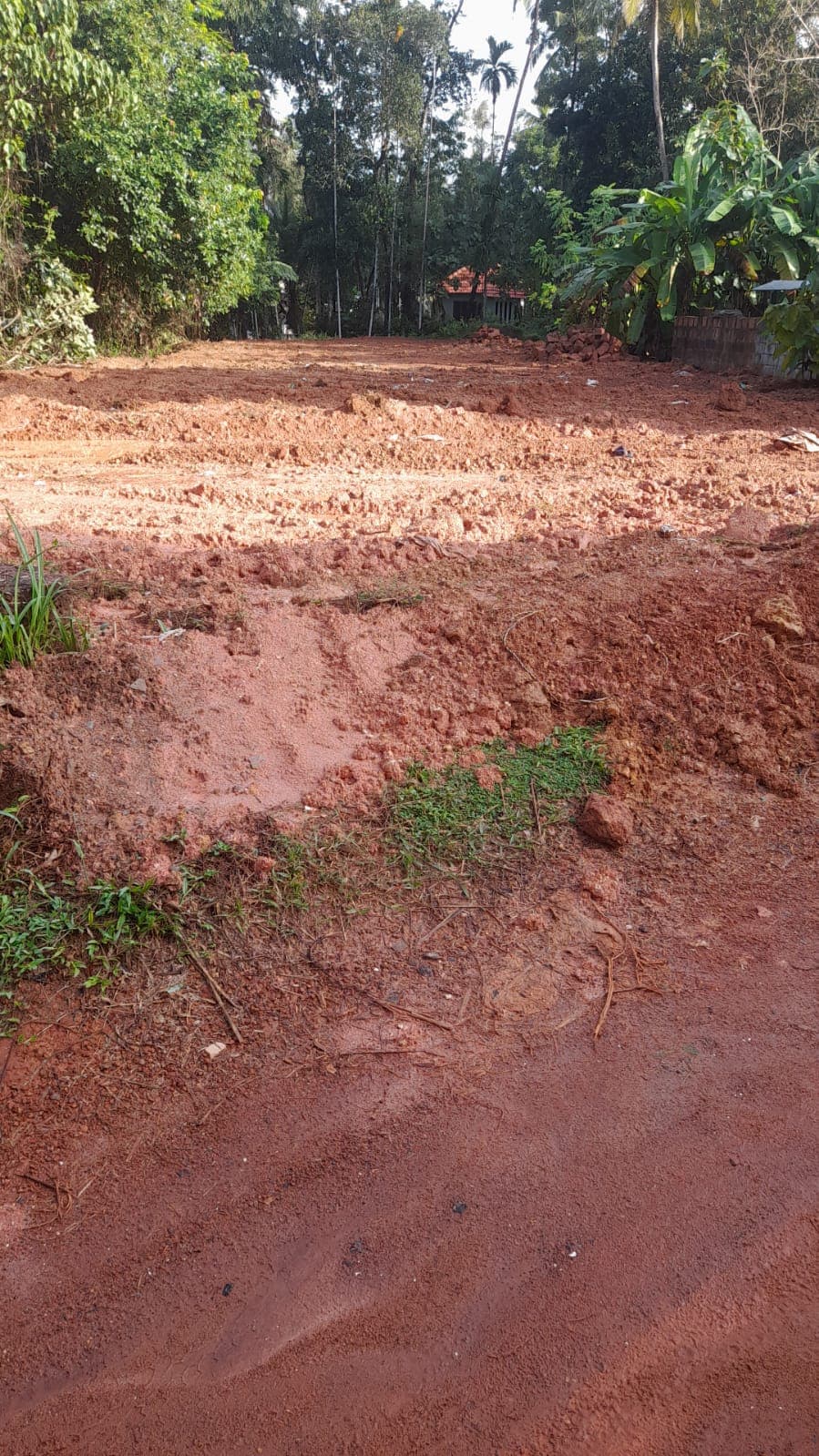 Plot for Sale in Sunami colony, Kannur