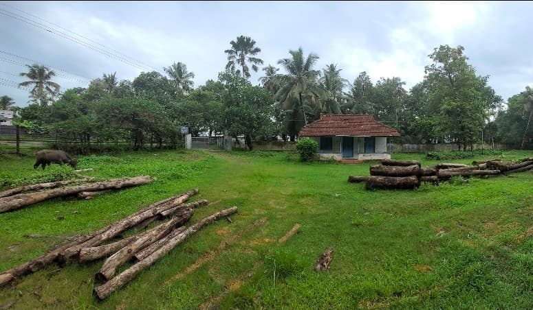 Plot for Sale in Varapuzha, Kochi