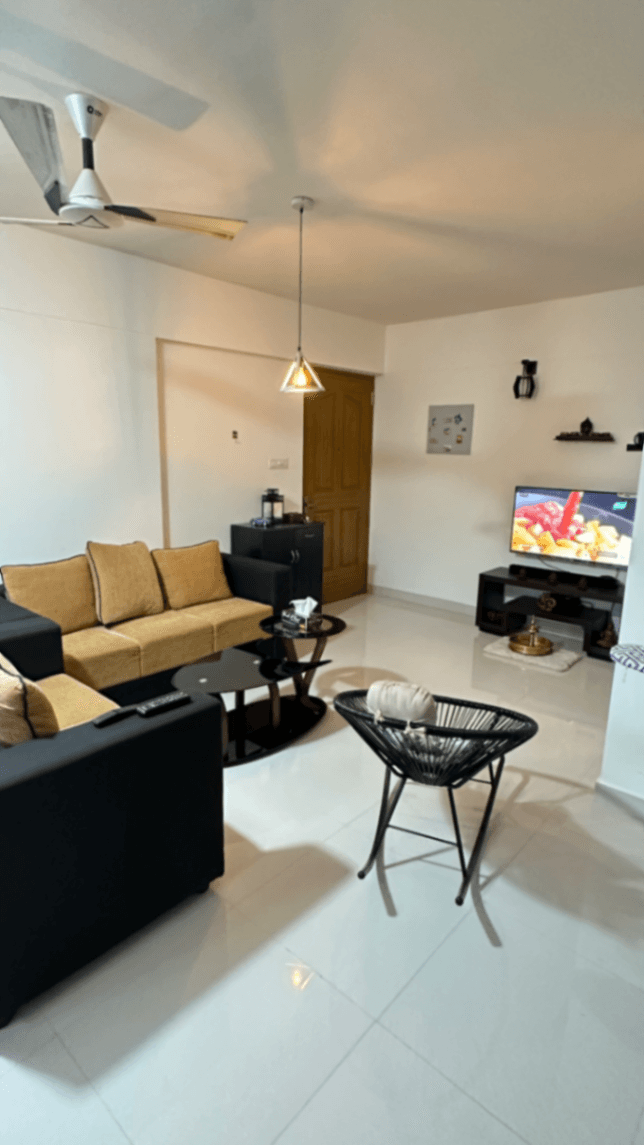 2 BHK Apartment for Sale in Mokavoor junction, Kozhikode