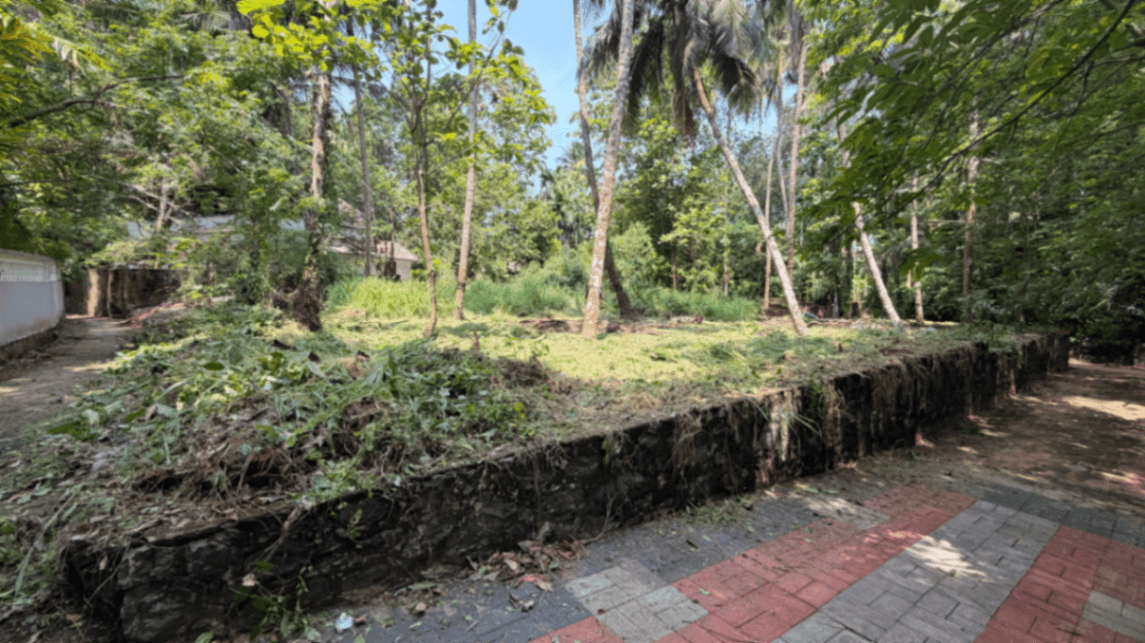 Plot for Sale in Elathur, Kozhikode