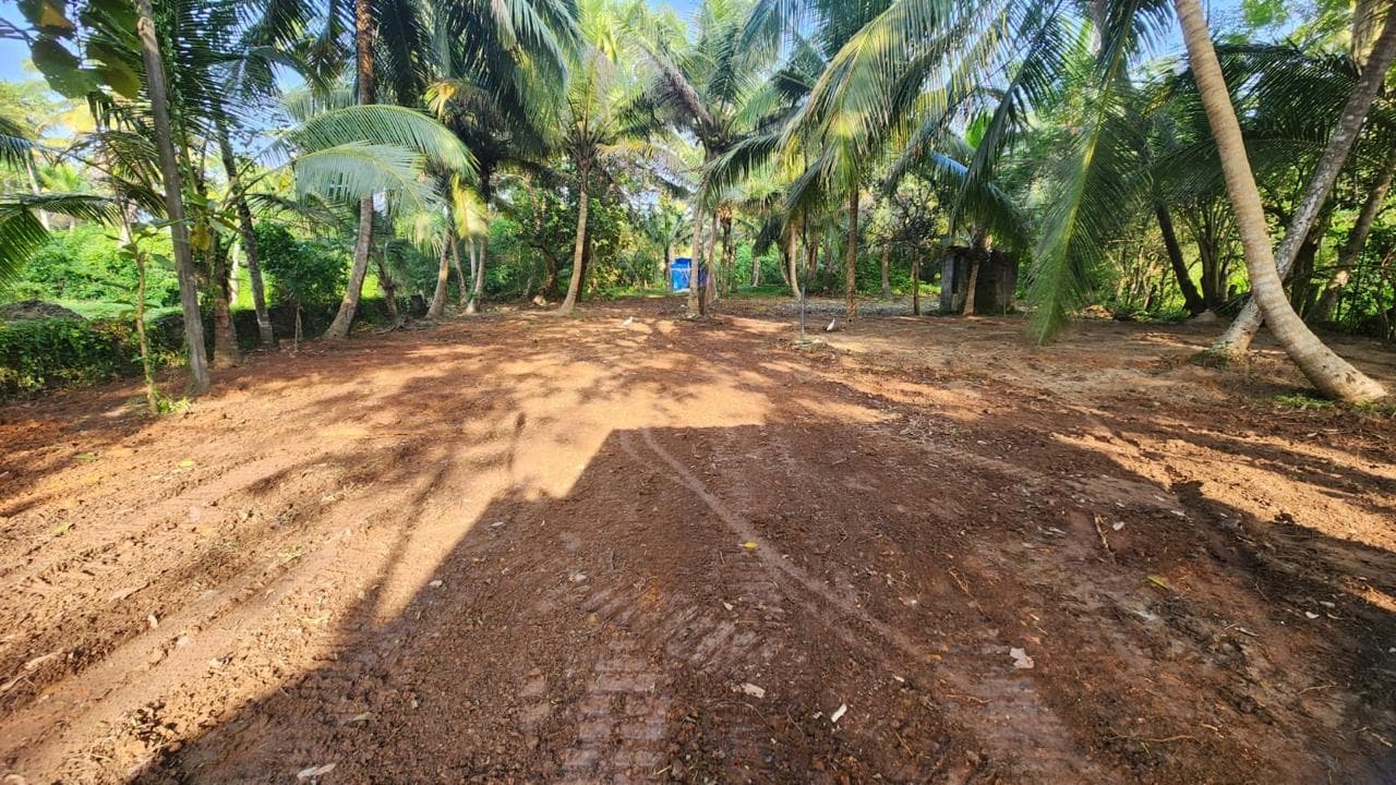 Plot for Sale in Kottaram Laksham veed Colony, Kottayam