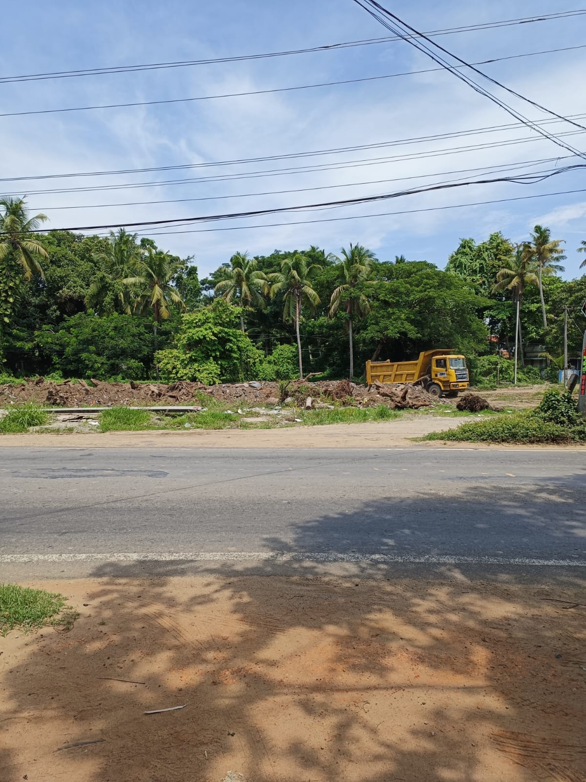 5bhk house plot for sale in cheriyapilly