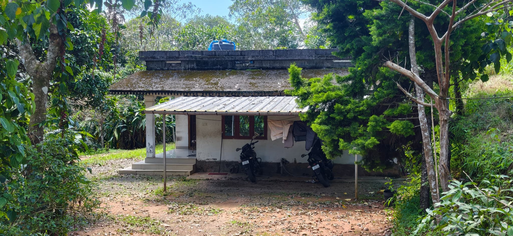 3 BHK House for Sale in Padamugham, Idukki