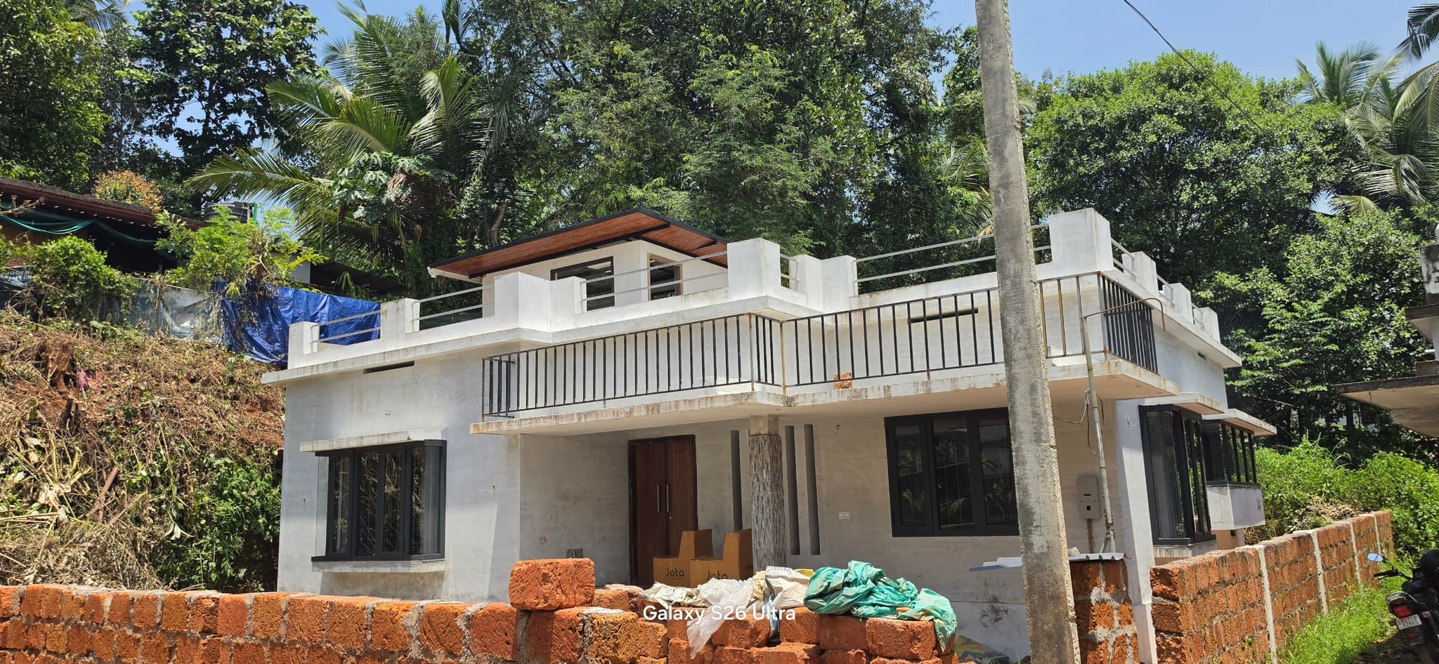 3 BHK House for Sale in Pillkunnummal SC Colony, Kozhikode