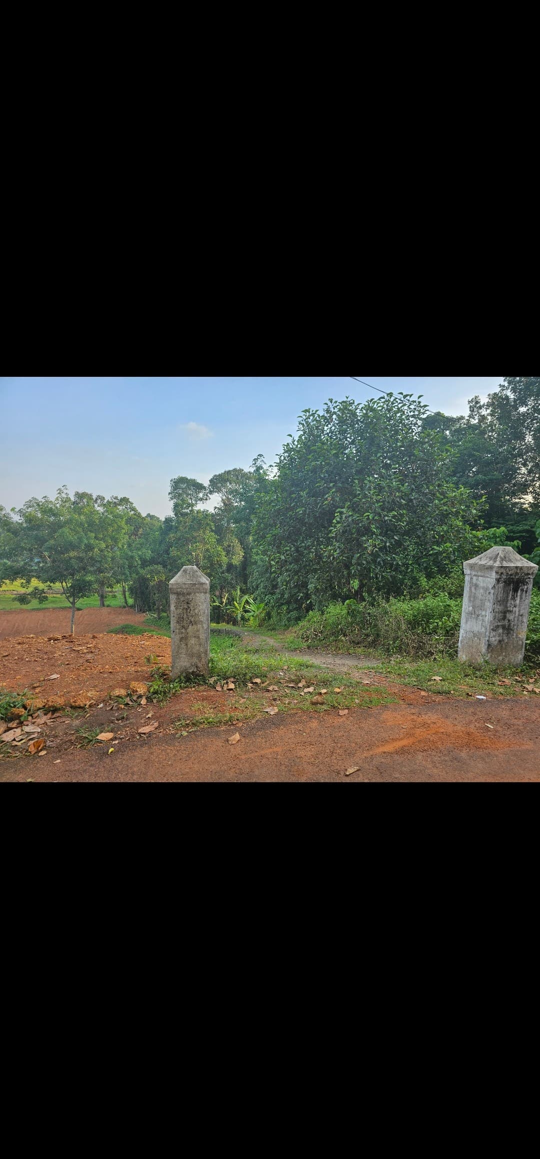 Plot for Sale in Devalokam, Kottayam
