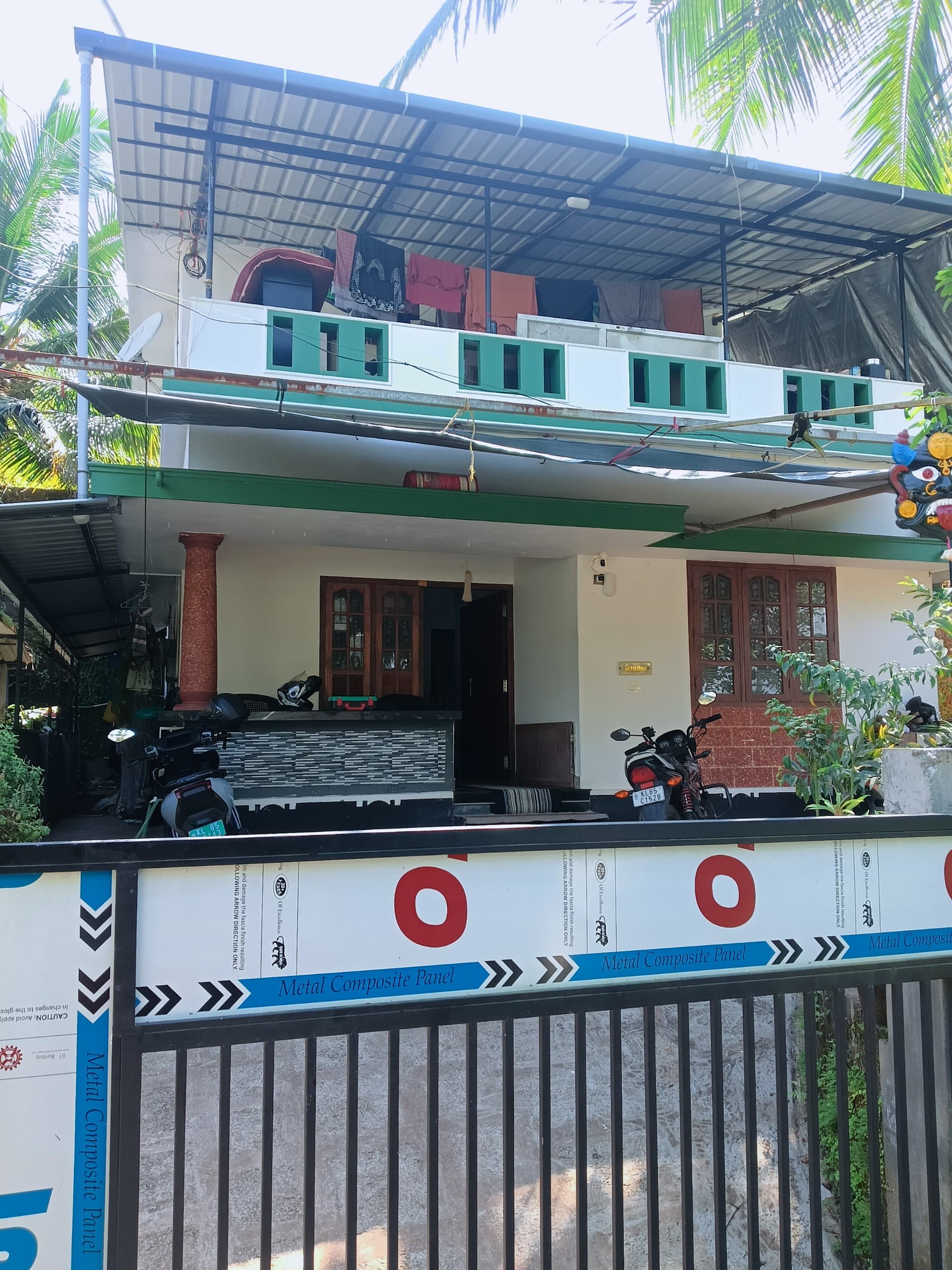 4 BHK House for Sale in Kodinattimukku, Malappuram