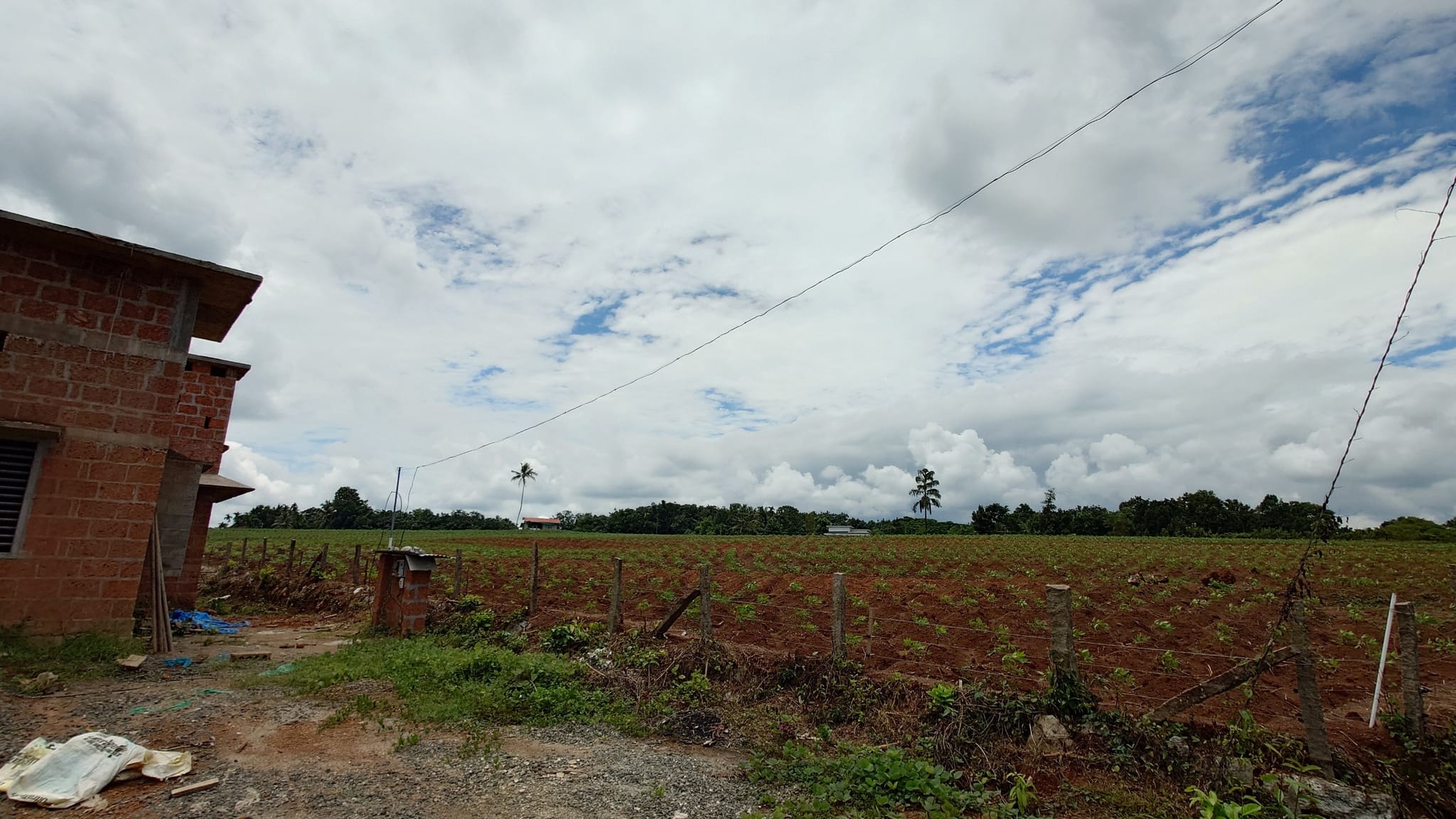 10 Acre For Sale