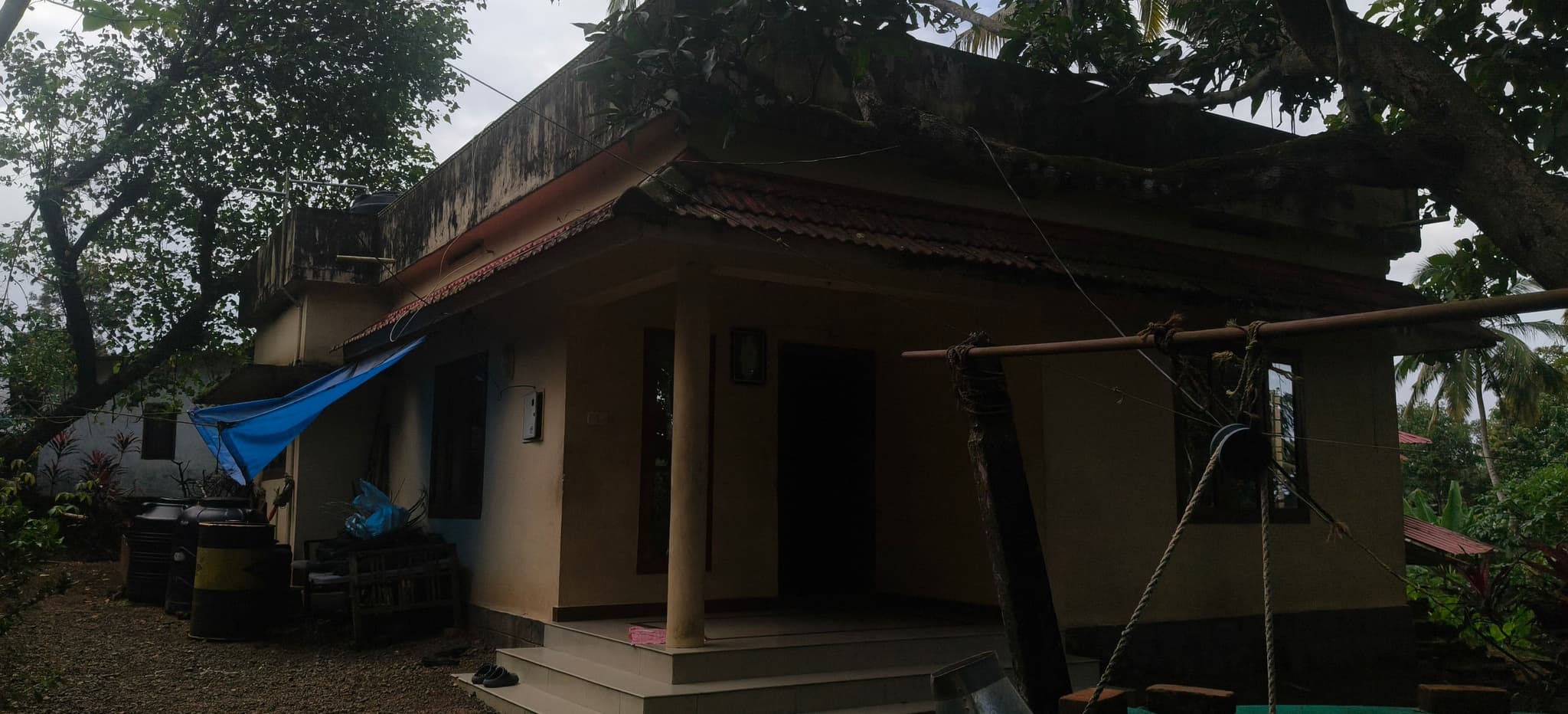 3 BHK House for Sale in Chingavanam, Kottayam