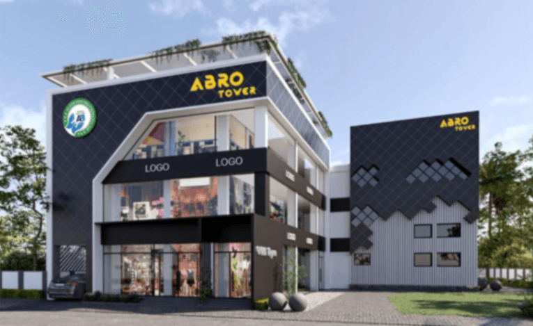 Commercial for Sale in Alamcode, Kollam