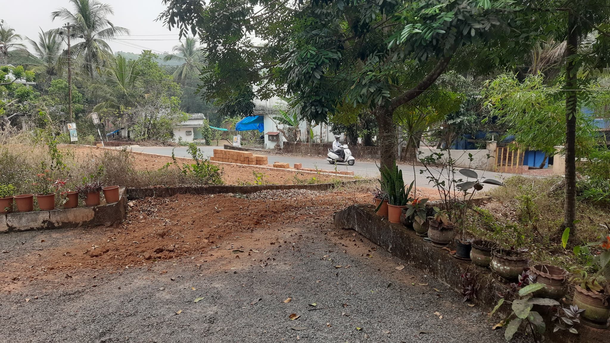 Plot for Sale in Morazha, Kannur