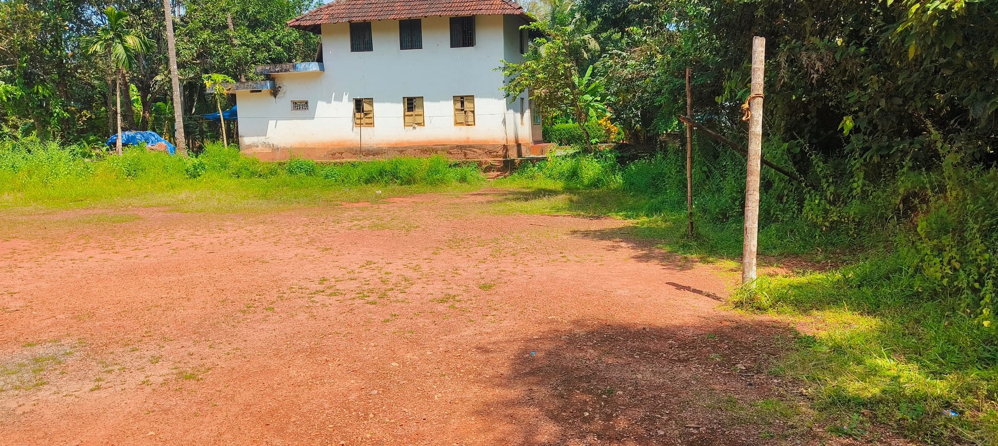Koothuparamba