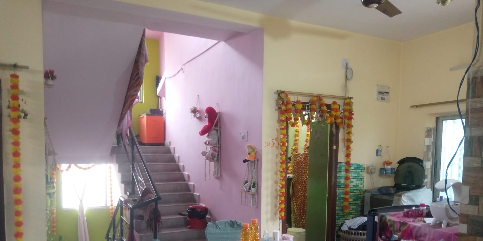 4 BHK Duplex