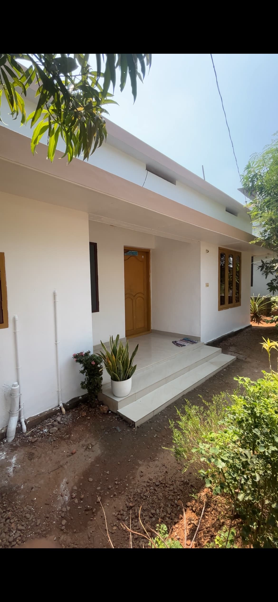 2 BHK House for Sale in Vengola, Kochi