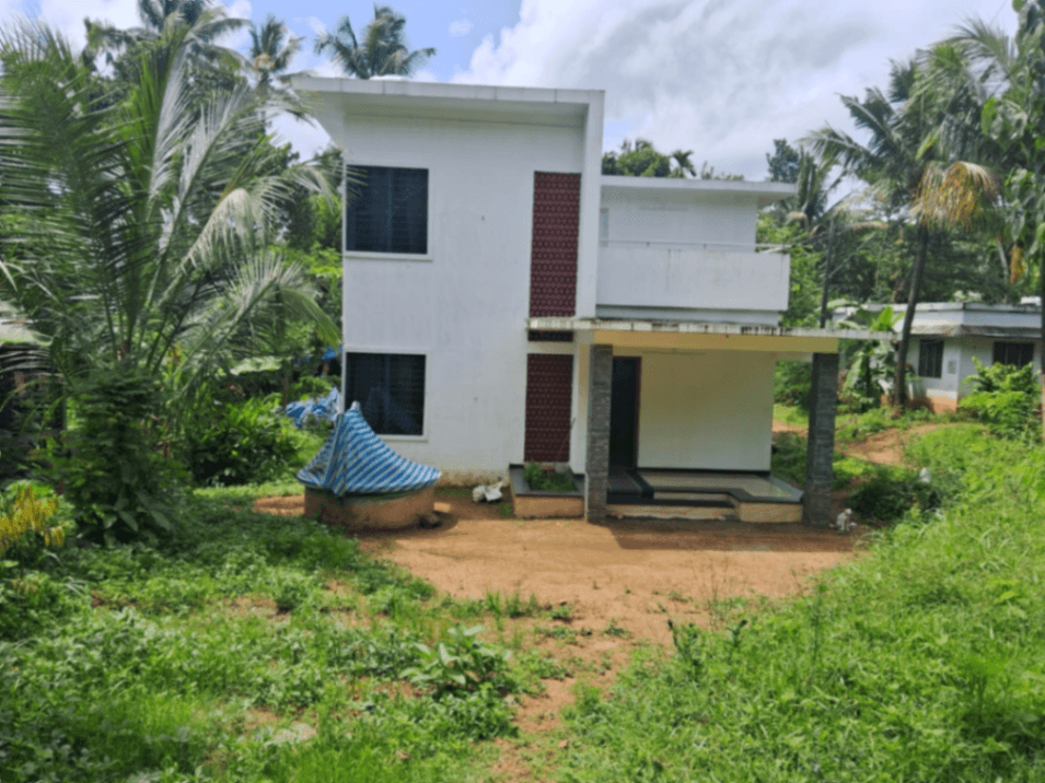 3 Bhk House for urgent sale