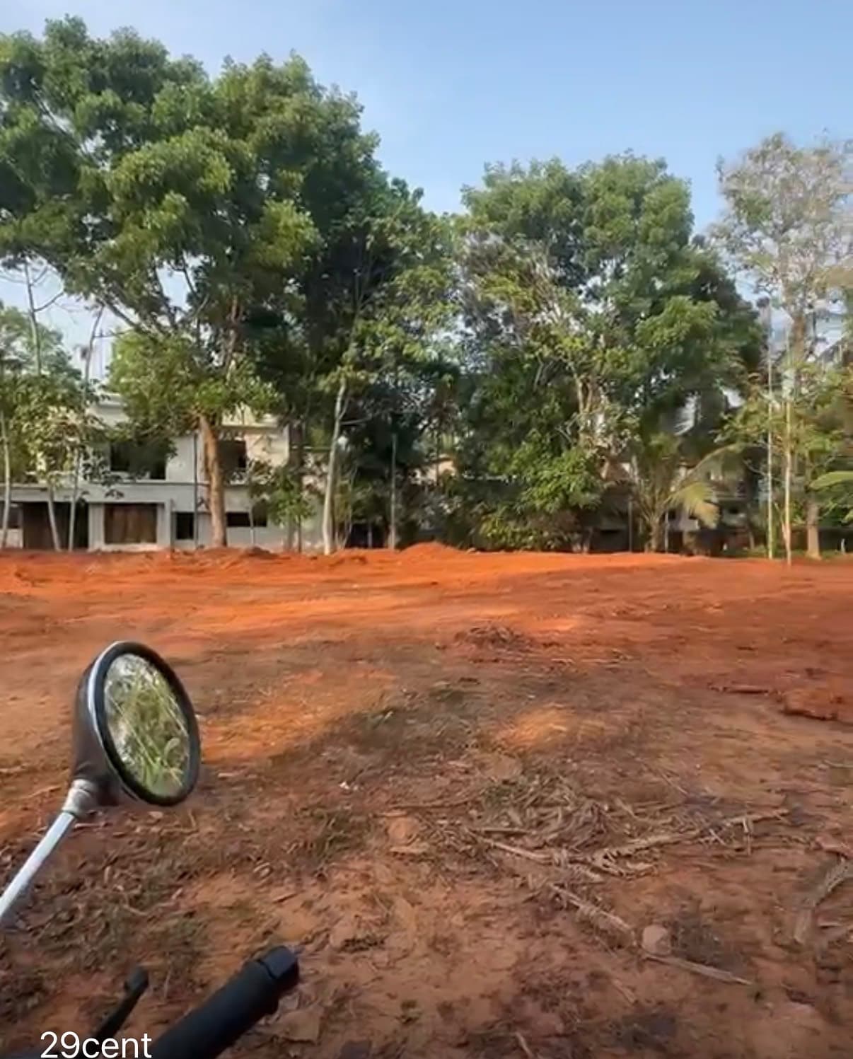 Plot for Sale in Pulpatta, Malappuram
