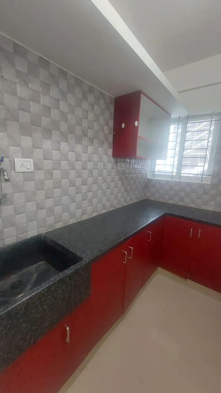 1 BHK Apartment for Rent in Munnenkolalu, Bengaluru